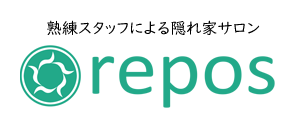 リラクゼーションサロン repos