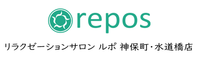リラクゼーションサロン repos